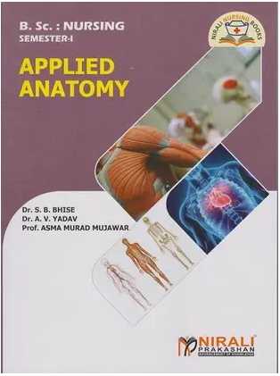 Applied Anatomy